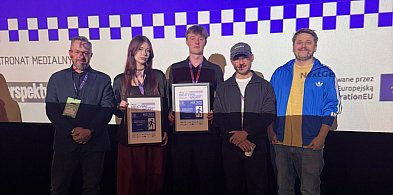 Żyrardowscy uczniowie wśród najlepszych w kraju-46224