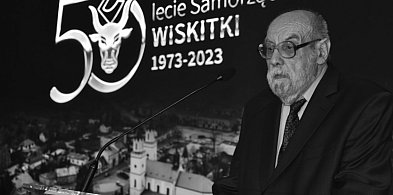 Odszedł Wielki Człowiek – Bogdan Jagiełło-46263