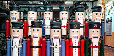 Mikołajki w Fabryce Świętego Mikołaja-46290