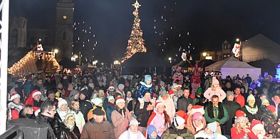 Wiskitki - Mikołajki z Gwiazdami w bajkowej scenerii-46305