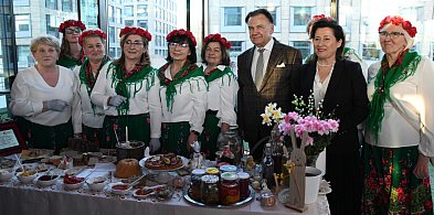 Konkurs o Laur Marszałka Województwa Mazowieckiego-46365