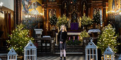 I Miejski Festiwal Kolęd i Pastorałek-46395