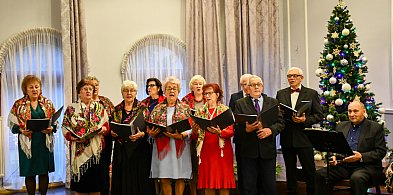 Spotkanie Wigilijne w Złotym Wieku-46401