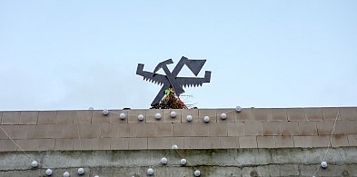 Świąteczne spotkanie na budowie hospicjum-46407