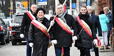 Żyrardów oddał hołd bohaterom stanu wojennego-46437