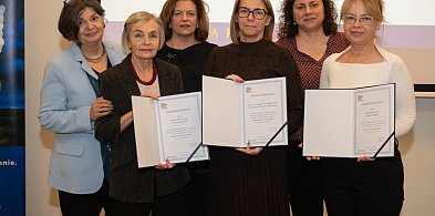 Nagroda Specjalna dla SP 3 w Żyrardowie!-46525