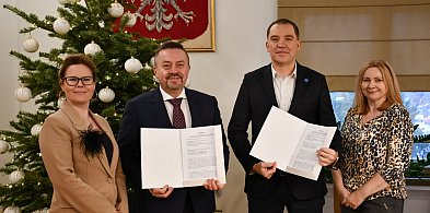 Wspólna inwestycja drogowa Żyrardowa i Radziejowic-46543