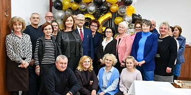 36 lat w MUSI NOVUM – pan Edward Drozdowski odchodzi na emeryturę-46555