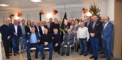 Wielka rodzina PSL zasiadła przy wspólnym stole-46612