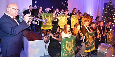 Koncert Noworoczny Orkiestry Dętej Międzyborów-46630