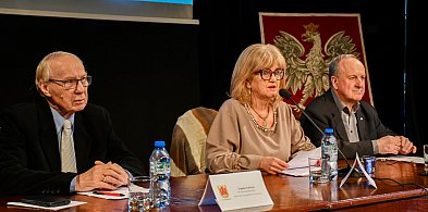 Ostatnia sesja I kadencji Rady Seniorów Miasta Żyrardowa-46642