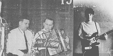 Rodzina Szemetów – żyrardowscy muzycy lat powojennych-46645
