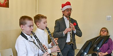 Muzyka, która przedłuża atmosferę świąt-46648