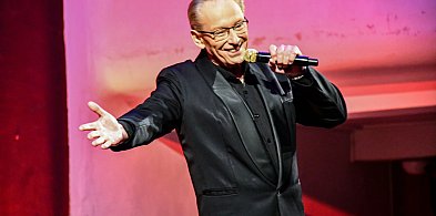 Muzyczne święto Babć i Dziadków w Żyrardowie