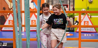 Ferie w Młodeku: aktywny wypoczynek z domieszką magii