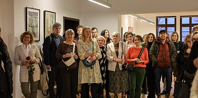 Wystawa „Pędzlem podszeptane”