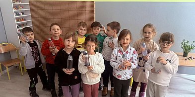 Sensoryczna przygoda w STO!