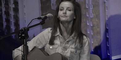 Jej serce i głos pozostaną z nami…