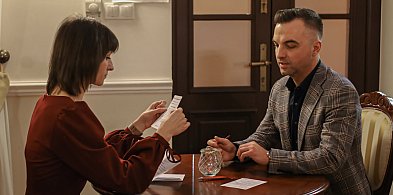 Parafialno-miejska randka małżeńska– "Utkani z miłości"