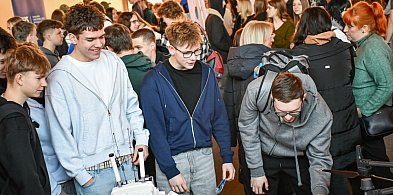 Powiatowe Targi Akademickie