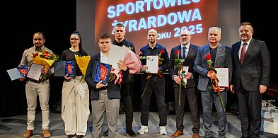 Żyrardowski Klub Sportowy Thien Long królem Gali Sportu w Żyrardowie