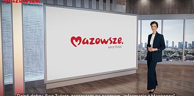 Informacje z Mazowsza
