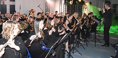 Muzyczny Dzień Kobiet w Międzyborowie