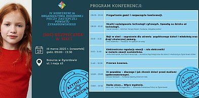 Dzieci w świecie Internetu