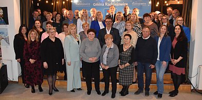 W Gminie Radziejowice uroczyście świętowano Dzień Sołtysa