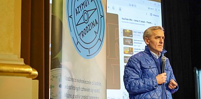 „(NIE) Bezpiecznie w sieci – IV Konferencja PCPR