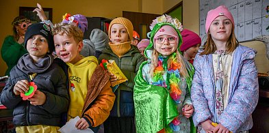 Wiosna w Redakcji "Życia Żyrardowa"