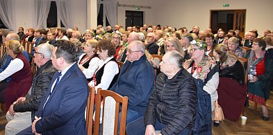 Parlamentarzyści PiS przyjechali do Wiskitek