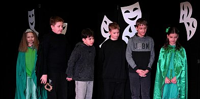 Festiwal Miniatur Teatralnych