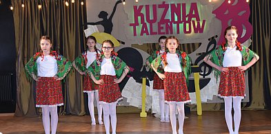 Kuźnia Talentów rozbrzmiała w „Powozowni”