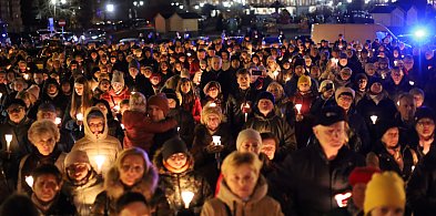 Żyrardów: Wspólna Droga Krzyżowa – to już tradycja