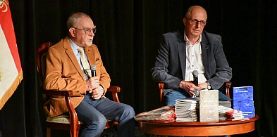 Dwie nowe publikacje o bohaterach z Żyrardowa