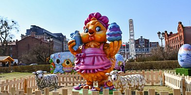 Żyrardów: Festiwal Pisanek