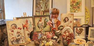 Kiermasz Wielkanocny w Centrum Kultury