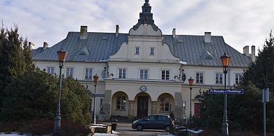 Dworzec w Żyrardowie odzyska dawny blask