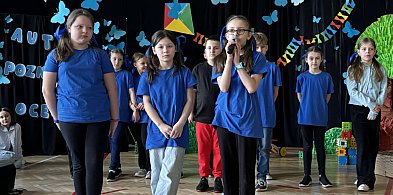 SP nr 7: Światowy Dzień Autyzmu