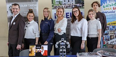 IX Powiatowe Tragi Edukacyjne