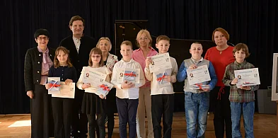 Trójka „U Frycka”