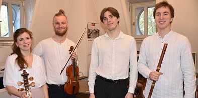 Cudowny koncert muzyki barokowej