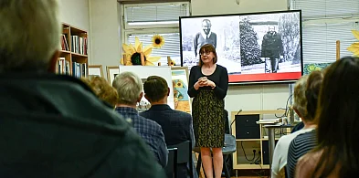 Żyrardów Bogdana Jagiełły widziany oczami córki