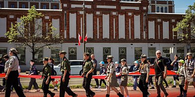 Dzień Flagi Rzeczypospolitej Polskiej