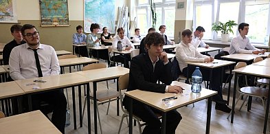 Matura w Zespole Szkół Nr 1 „Elektryk” ważnym etapem w życiu uczniów