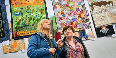 Wieczorne fabryczne klimaty