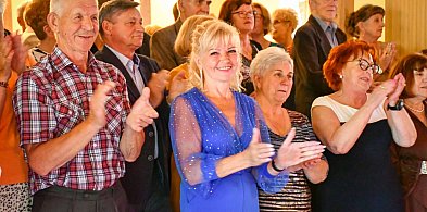 Wspólne świętowanie i integracja 200 seniorów