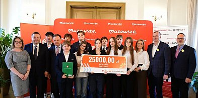 Pierwsze umowy w regionie żyrardowskim podpisane!