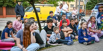 Dzień Dziecka w TPD